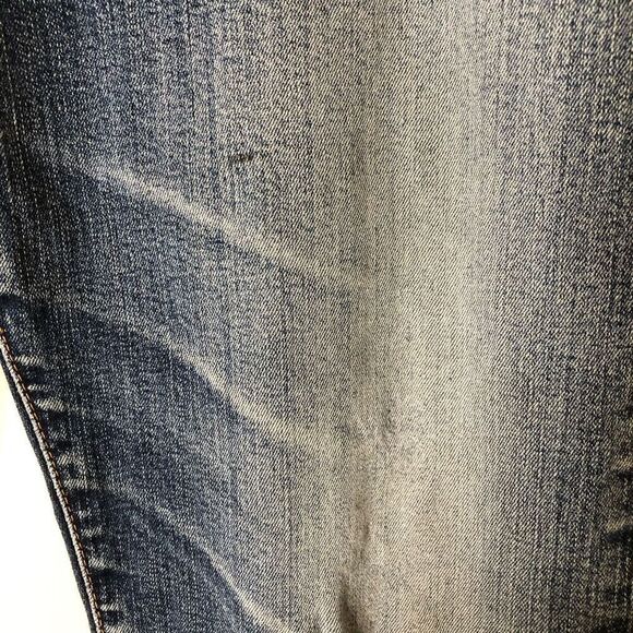 AG Adriano Goldschmied The Graduate Medium Wash Jeans - Picture 4 of 16